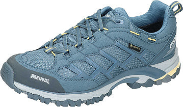 Meindl Damen Outdoor - grau