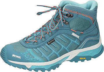 Finale Lady Mid GTX Meindl Outdoor - grün 