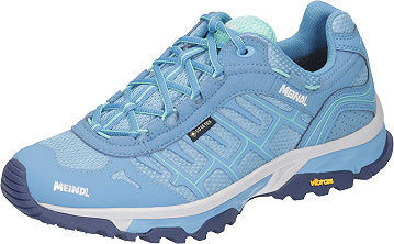 Meindl Damen Outdoor - hellblau 