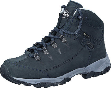 Ohio Lady 2 GTX Meindl Outdoor - blau 