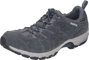 Meindl Herren Outdoor - grau