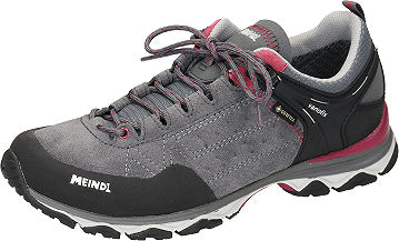 Meindl Damen Outdoor - grau 