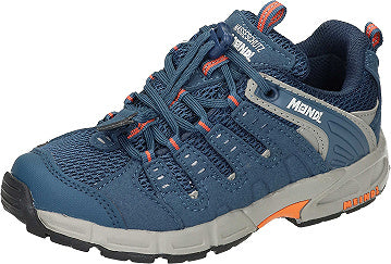 Snap Junior Meindl-Kinder Outdoor - blau 