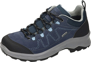 Manitu Outdoor - blau 