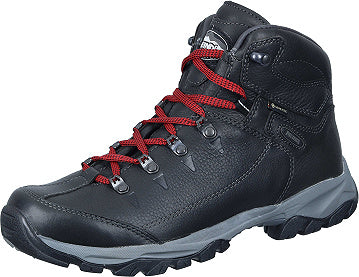 Ohio 3 GTX Meindl Outdoor - schwarz