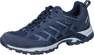 Caribe GTX® Meindl Outdoor - blau 