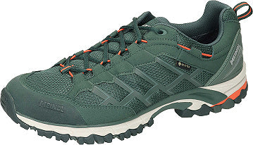 Caribe GTX® Meindl Outdoor - grün 