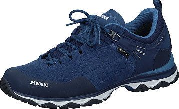 Ontario Lady GTX Meindl Outdoor - blau 