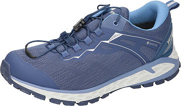 Meindl Damen Outdoor - blau