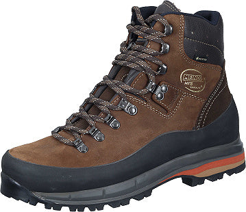 Vakuum Men GTX Meindl Outdoor - braun 
