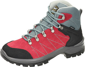 Grisport Damen Outdoor - rot 