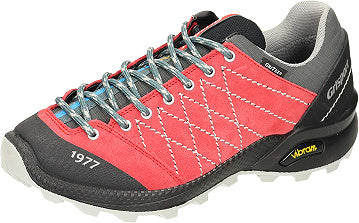 Grisport Damen Outdoor - rot 