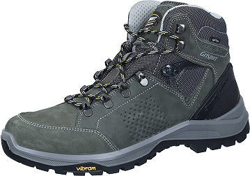 Grisport Outdoor - grau