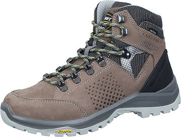 Grisport Outdoor - braun 