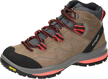 Grisport Damen Outdoor - braun 