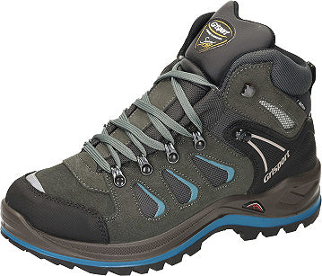 Grisport Herren Outdoor - grau 