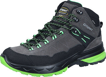 Grisport Outdoor - grau 