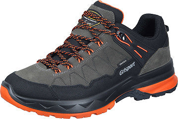 Grisport Outdoor - grau