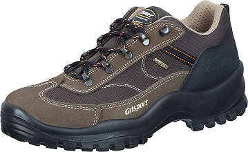 Grisport Outdoor - braun 