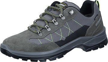 Grisport Outdoor - grau 
