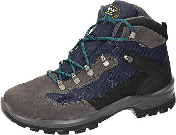 Grisport Herren Outdoor - blau 