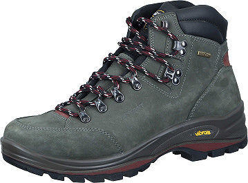 Grisport Outdoor - grau 