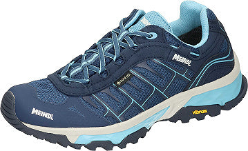 Finale Lady GTX Meindl Outdoor - blau 