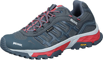 Finale Lady GTX Meindl Outdoor - grau 
