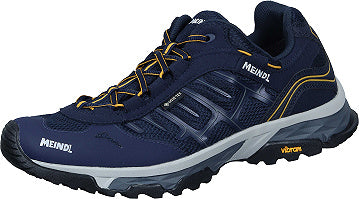 Finale GTX Meindl Outdoor - blau