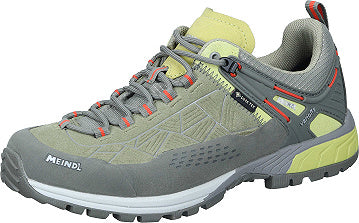 Top Trail Lady GTX Meindl Outdoor - grün 