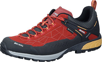 Top Trail GTX Meindl Outdoor - rot