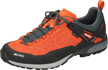 Top Trail GTX Meindl Outdoor - orange 