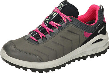 Grisport Outdoor - grau 