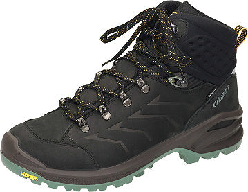 Grisport Outdoor - schwarz 