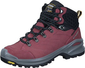 Grisport Outdoor - rot 