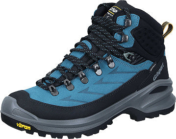 Bristol Lady GTX Meindl Outdoor - blau 
