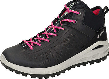 Grisport Outdoor - schwarz 