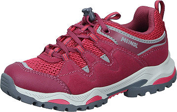 Salto Junior Meindl-Kinder Outdoor - pink 
