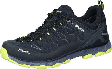 Lite Trail GTX Meindl Outdoor - schwarz 