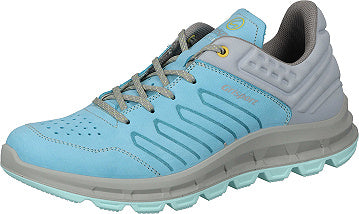 Grisport Outdoor - hellblau 