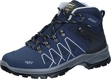 Grisport Outdoor - blau 