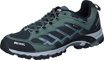 Caribe GTX Meindl Outdoor - grün 