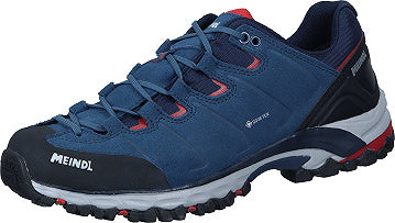 Bristol GTX Meindl Outdoor - blau 