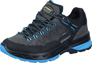 Grisport Outdoor - grau 