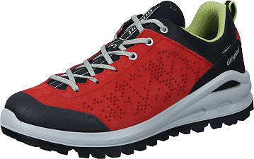 Grisport Outdoor - rot