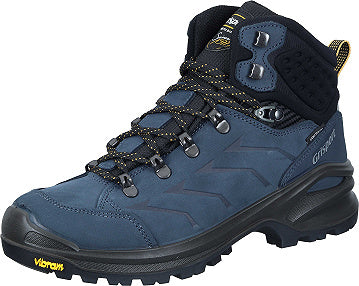 Grisport Outdoor - blau 