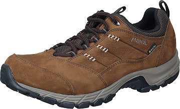 Philadelphia GTX Meindl Outdoor - braun 
