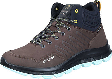 Grisport Outdoor - braun
