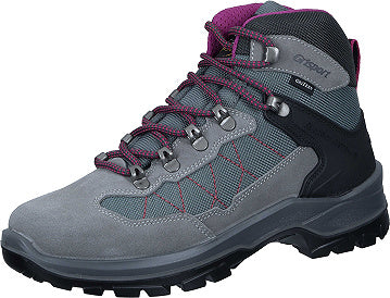 Grisport Outdoor - grau
