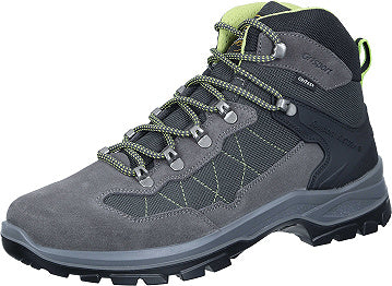 Grisport Outdoor - grau 